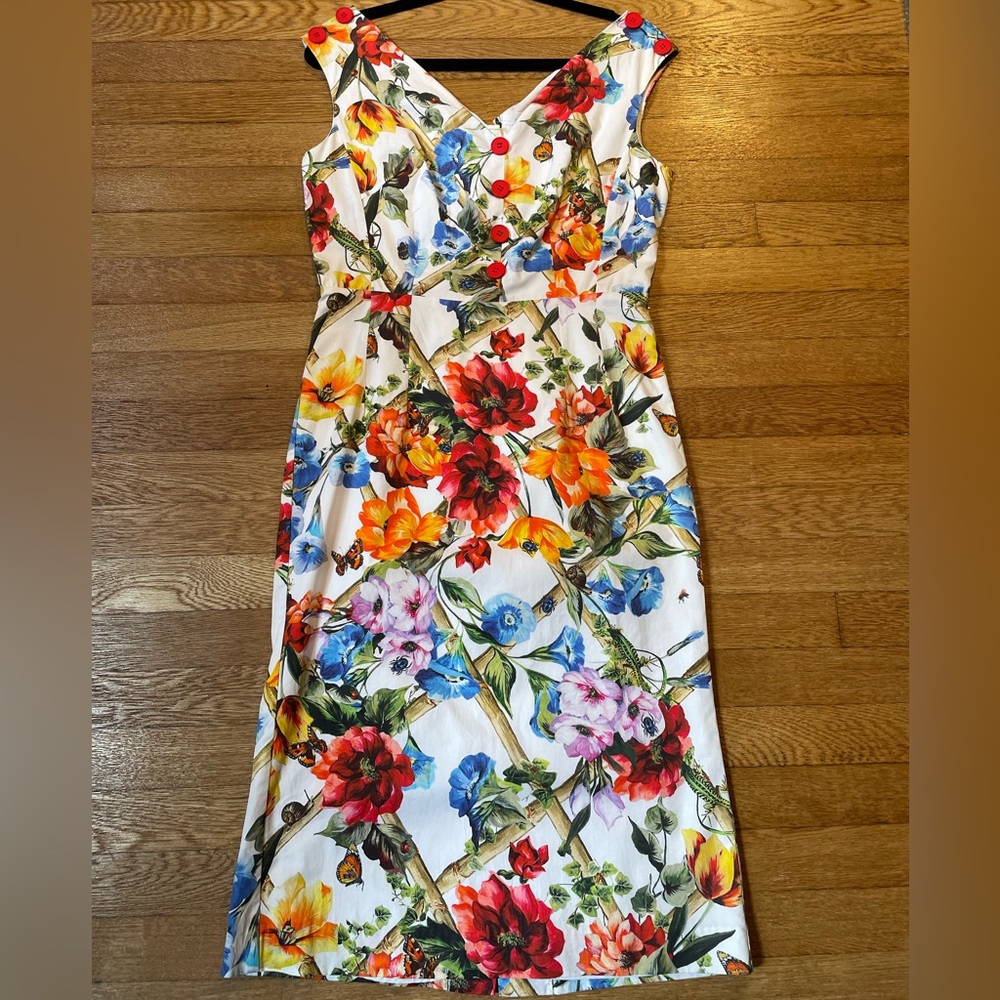 Dolce & Gabbana Dress